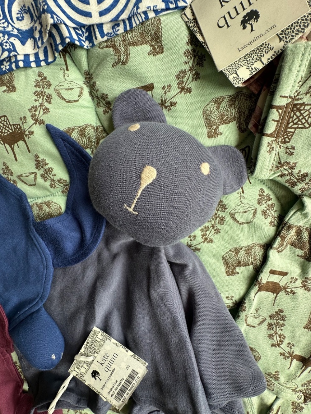 Kate Quinn bundle - Picture 6 of 12
